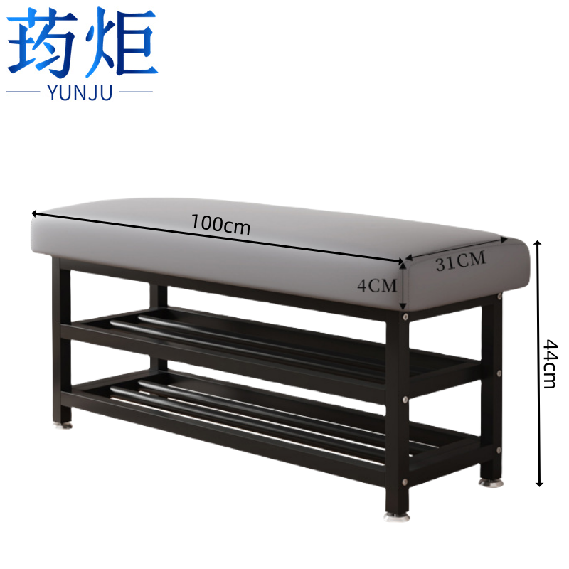 荺炬换鞋凳100cm个