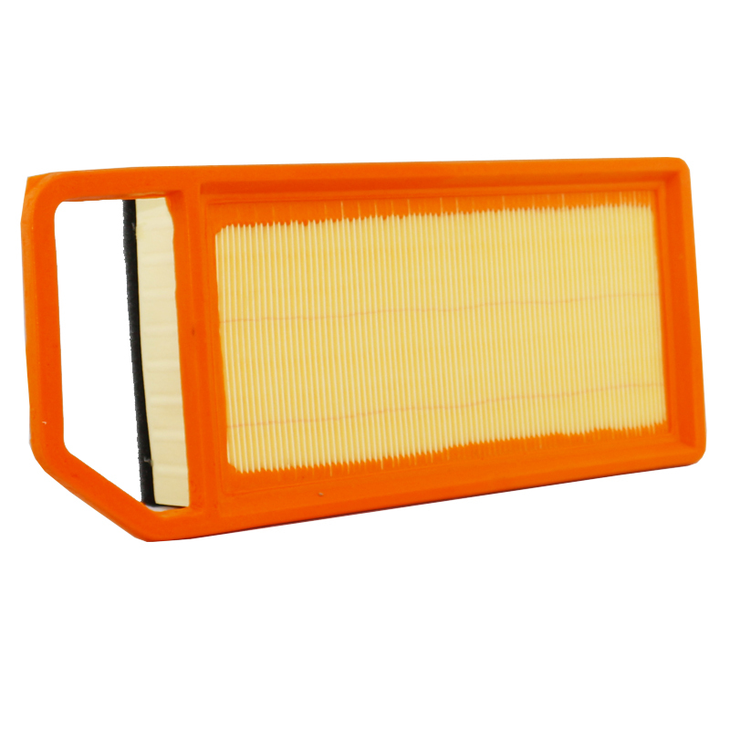 马勒(MAHLE)空气滤LX3559适配10-14款雪铁龙C5/11-14款标致508高清大图