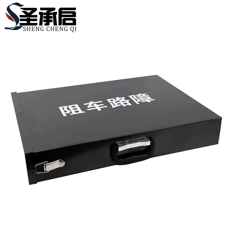 圣承启 手动阻车器 7米个高清大图