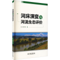 河床演变与河流生态评价