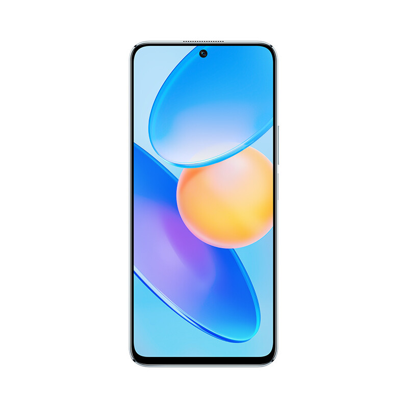 荣耀Play6T Pro 8GB+128GB 钛空银 大内存 40W超级快充 6.7英寸高刷护眼大屏 6nm5G疾速芯 7.45mm超薄设计 4800万超清双摄 5G手机