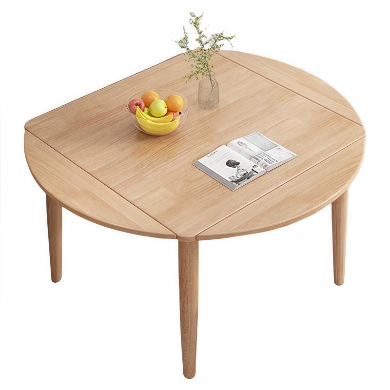 铭思沃餐桌高清大图