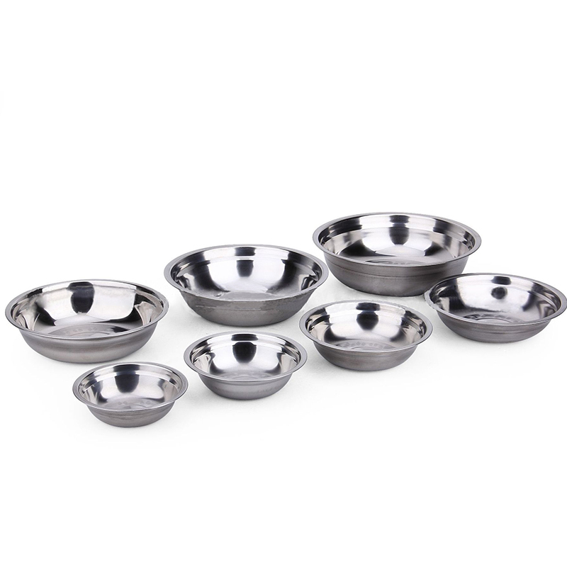 规格:30个装】不锈钢汤碗厂家直销批发