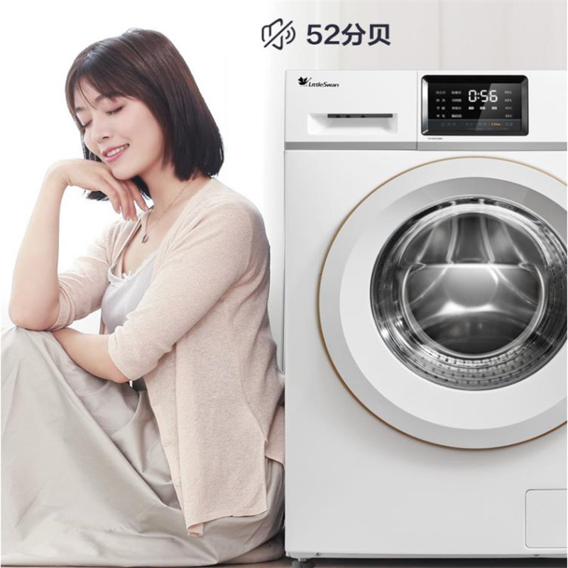 滚筒洗衣机 tg100v20wdg