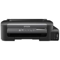 爱普生(EPSON)M105 黑白无线打印机