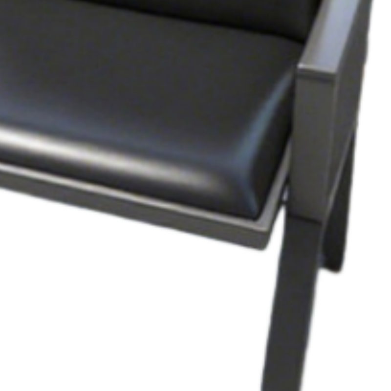 乐琪艺 排椅 双人位 张高清大图