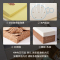 添福运 抑菌海绵飘窗垫加厚四季可用坐垫窗台垫定制海绵阳台垫子沙发卡座榻榻米垫子沙发垫坐垫莫斯绒面料支持定制乳胶飘窗垫