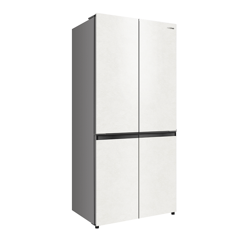 容声(Ronshen)506升智感双净Max双系统四循环60CM平嵌变频风冷BCD-506P60CZGAK曙光锦高清大图