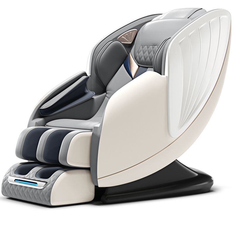 十款力度调节按摩椅最佳选择榜推荐-苏宁头条