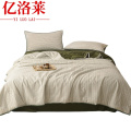 亿洛莱 空调被150*200cm 条