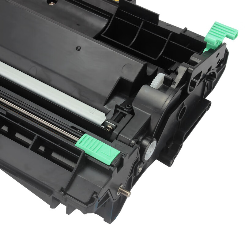 沐迅 粉盒 兄弟TN020鼓体DR020 B7530 B7535 7520-个（DR020鼓体）高清大图