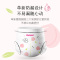 好奇(Huggies) 倍柔亲肤铂金装拉拉裤箱装加大号XL64片(指定发小桃裤)