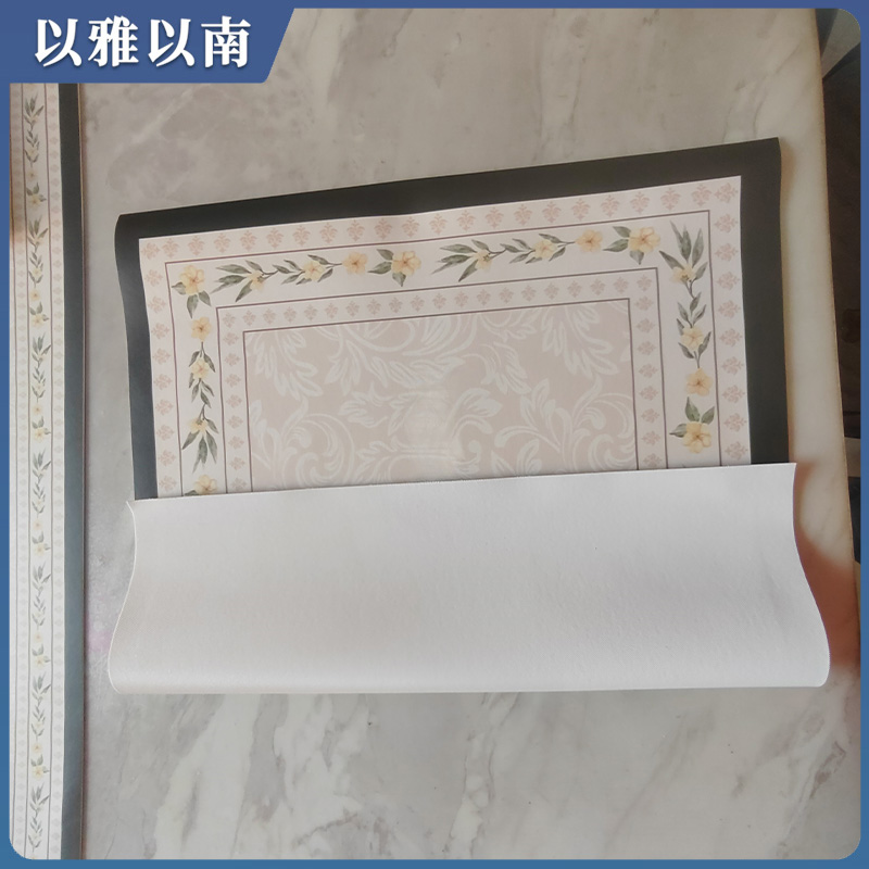 以雅以南 桌垫(可印logo) 62.6*55.5 张高清大图