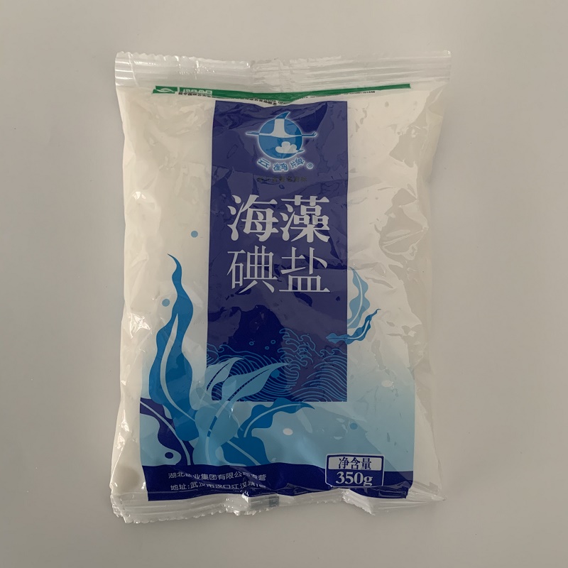 云鹤牌绿色海藻碘盐350g食盐您没有填写评价内容-苏宁易购