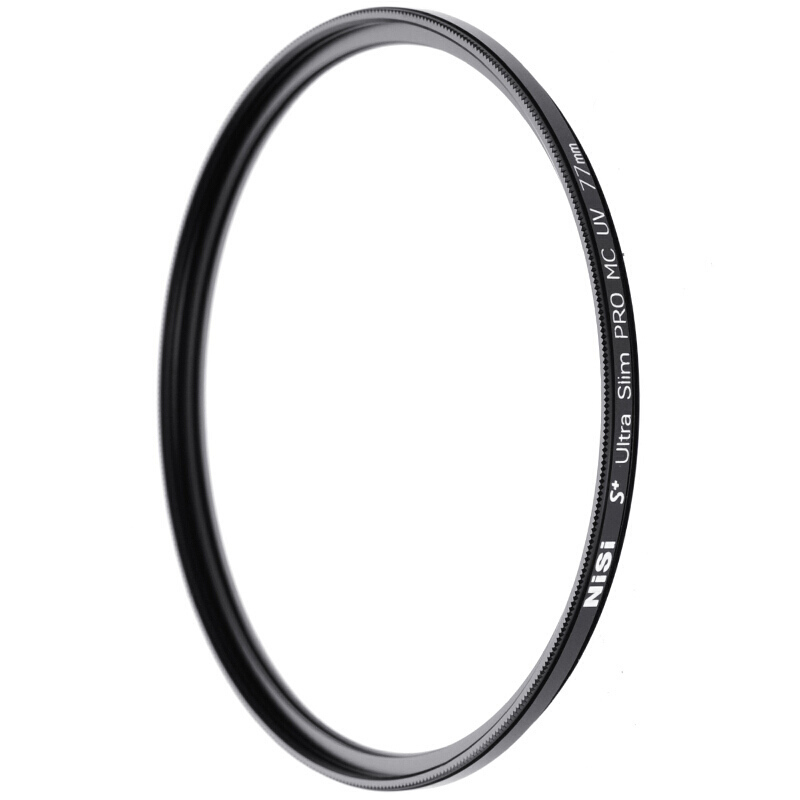耐 司 MC UV 镜 双 面 多 层 镀 膜 无 暗 角 单 反uv 镜 耐 司 77mm UV 保 护 镜