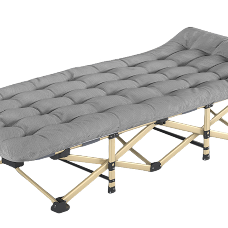 围达 便携折叠床 190*71珍珠垫 张高清大图