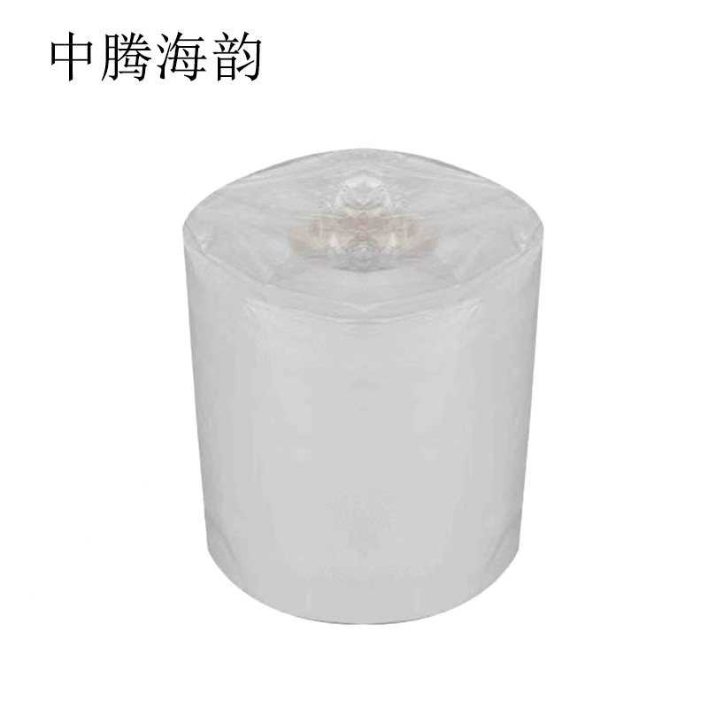 中腾海韵 小卷纸 130g 卷高清大图