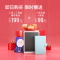 小度平板 小度智能学习平板M10(4GB+64GB)学习机 家教机 学习平板 点读机 早教机 小学初中高中同步学生平板