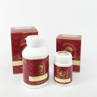Thomson 汤申 汤姆逊 奶蓟300 400g*1套 150片 马来西亚进口 罐装 膳食营养补充剂