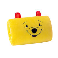 卡通毛绒玩具暖手捂抱枕