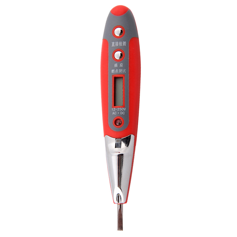 捷科(JETECH)VTD-140 数显测电笔 (单位:件)