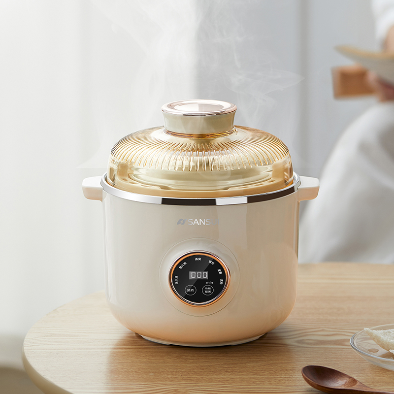 山水多功能电炖锅 SDZ-19S