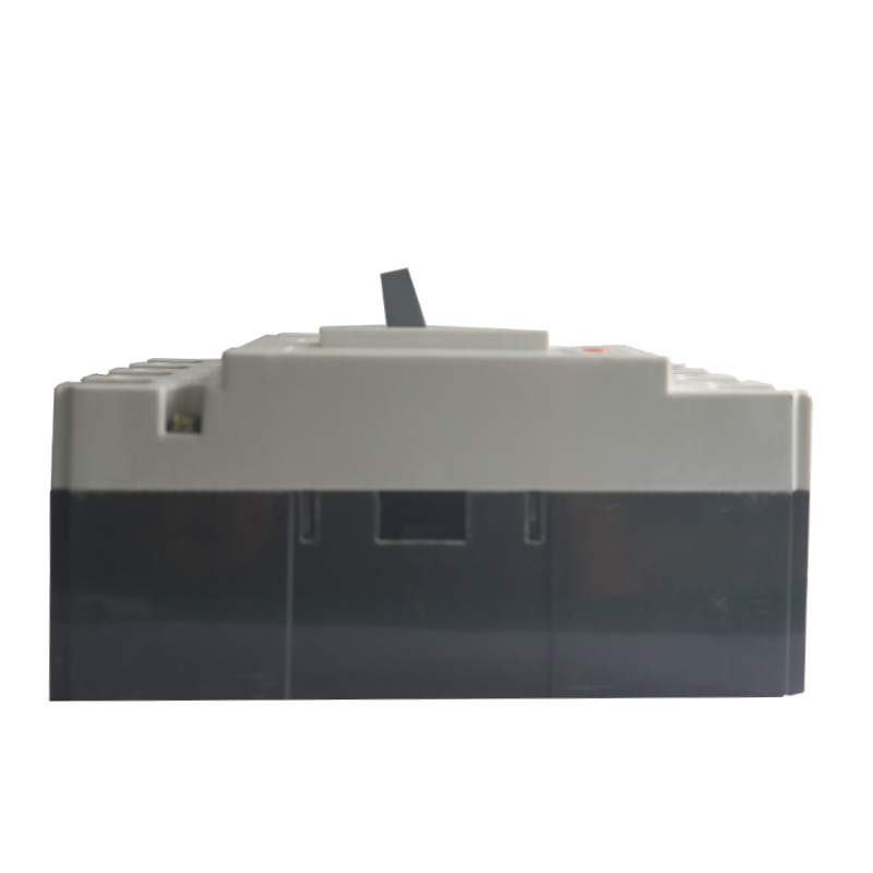 赛时工控(SHSSGK) SKSM8-630L/4300 4P 630A 塑料外壳式断路器 (单位:只) 浅灰