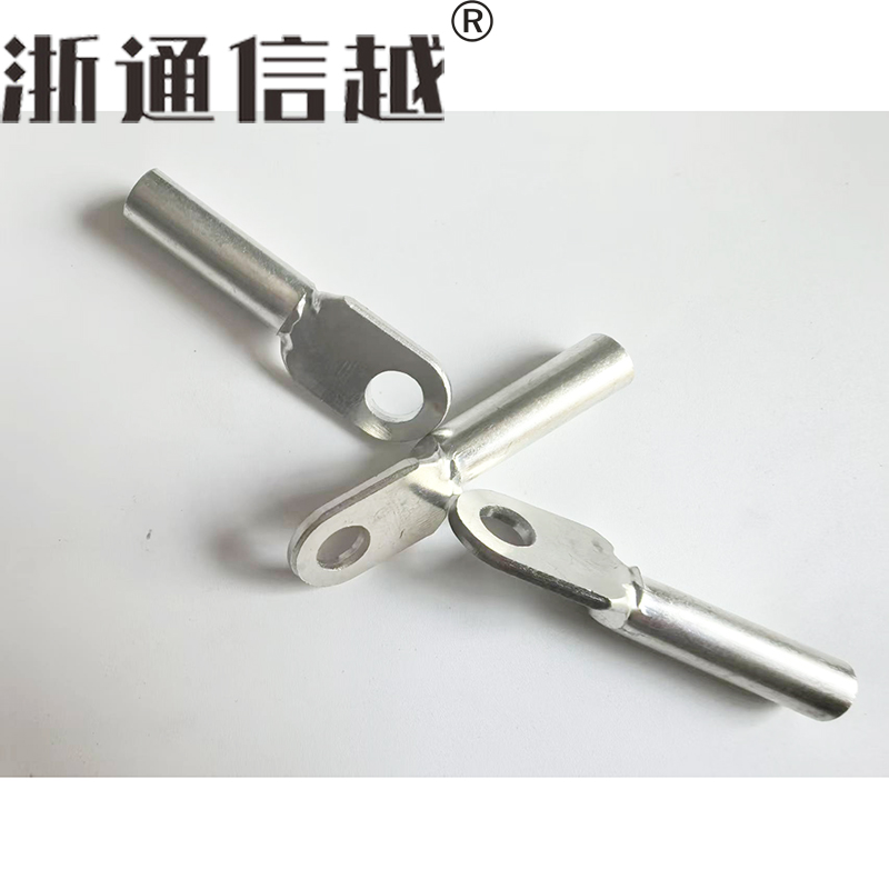 浙通信越 铜端子(镀锡) DT/只高清大图