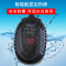 乌龟加热棒自动恒温鱼缸加温器低水位过冬小型电热水族箱迷你超短