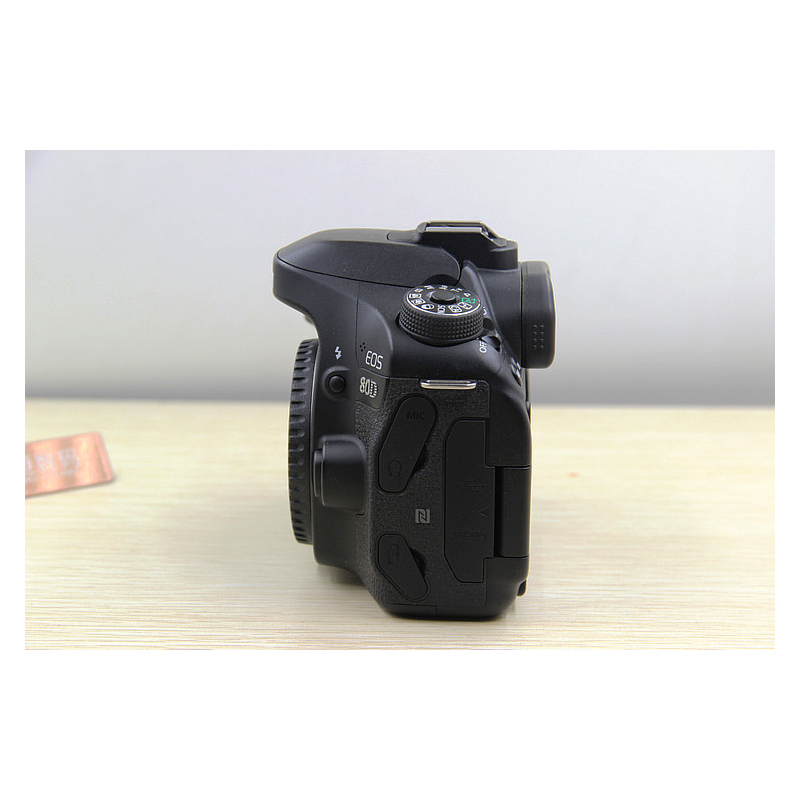 [二手95新]佳能/Canon 80D +18-55 [套机]