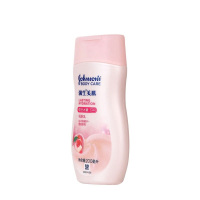 强生美肌 恒日水嫩润肤乳200ml
