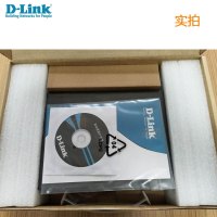 友讯 (D-Link) DI-7100G 多WAN口全千兆上网行为管理企业路由 机架式 智能流控 带机150