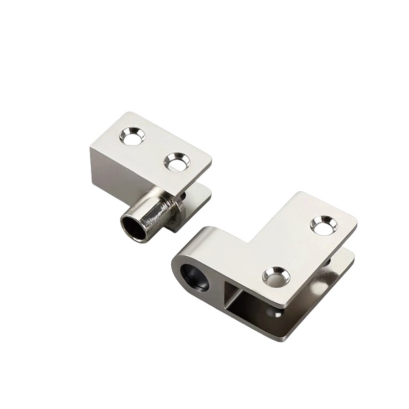 亿维顿 天地合页 18mm/个高清大图