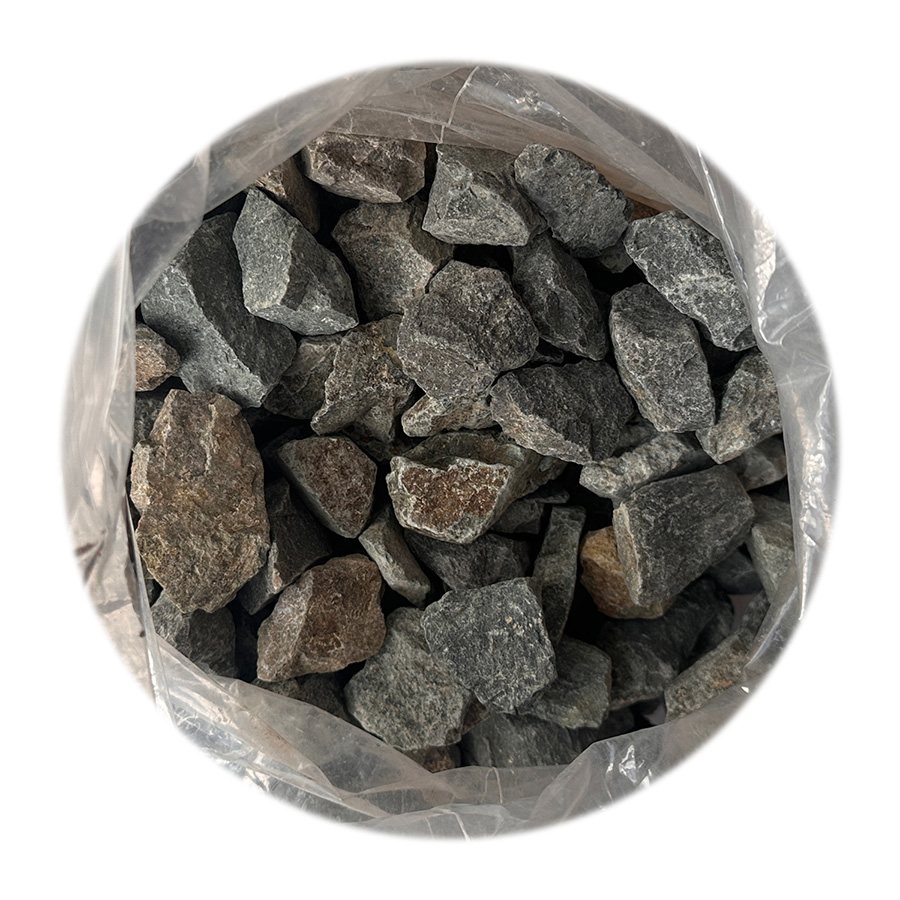 炳彤 碎石 15-35mm 立方米高清大图