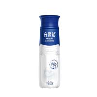 伊利安慕希酸奶高端畅饮系列230g*10瓶/箱9月高端原味