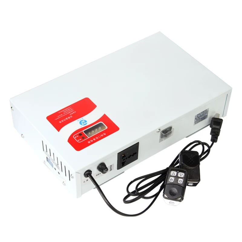 冲顶宝 交流电机 储备电源 KDS-500高清大图