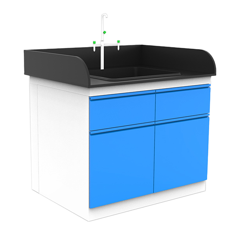 芙瑞塔实验台高清大图