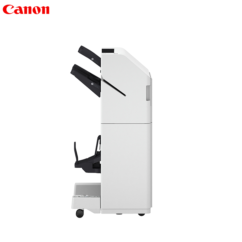 佳能(Canon) iR-ADV5500 A3彩色数码复合机系列( 鞍式分页装订处理器-Y1 角订 双订 骑马钉)