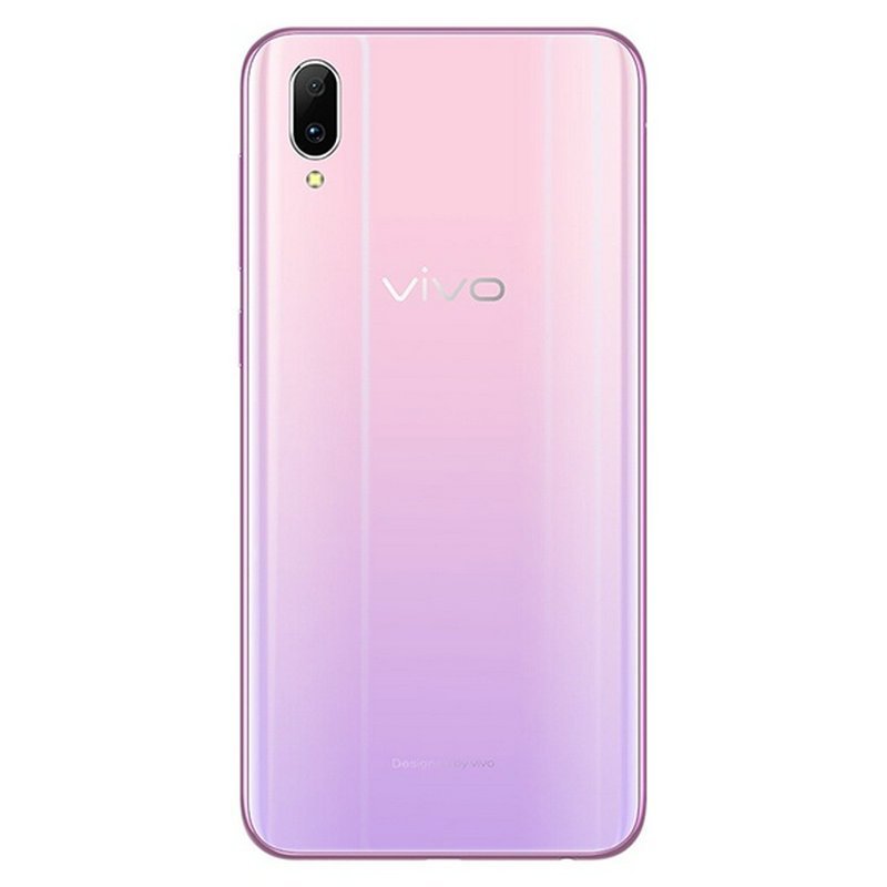[二手9成新]vivo y97 全网通安卓手机 梦幻粉 4gb 128gb 6.