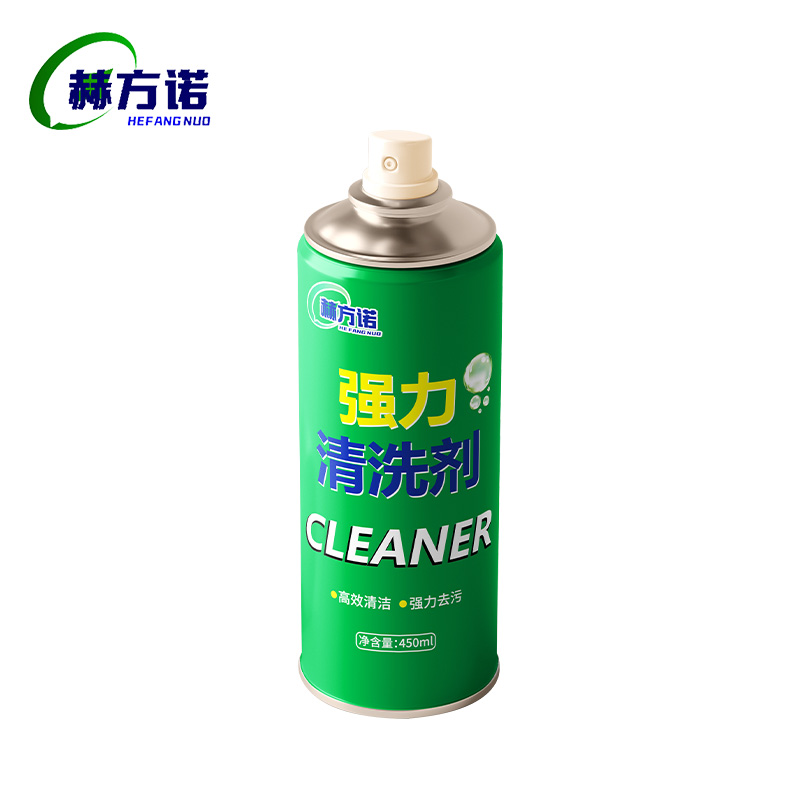 赫方诺强力清洗剂450ML/瓶高清大图