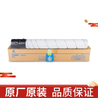 柯尼卡美能达(原装)TN323H 高容量23000页