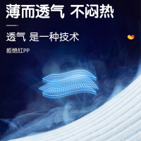 泰迪熊臻薄纸尿裤、拉拉裤便携试用装5片(拍下备注码数,默认拉拉裤xL码)