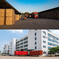 海能达(Hytera)中继台配件 对讲机企业工厂微型5-10公里专网通信解决方案套餐