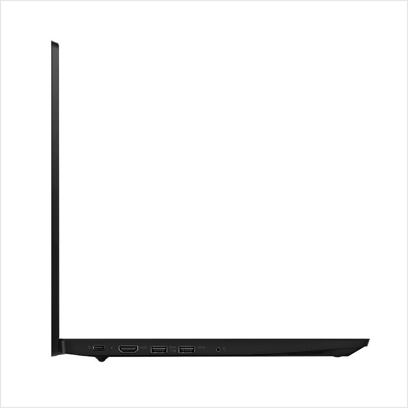 联想ThinkPad E590(12CD)英特尔酷睿i5 15.6英寸轻薄笔记本电脑(i5-8265U 4G 1T)独显 银色 FHD 商务办公 网课学习