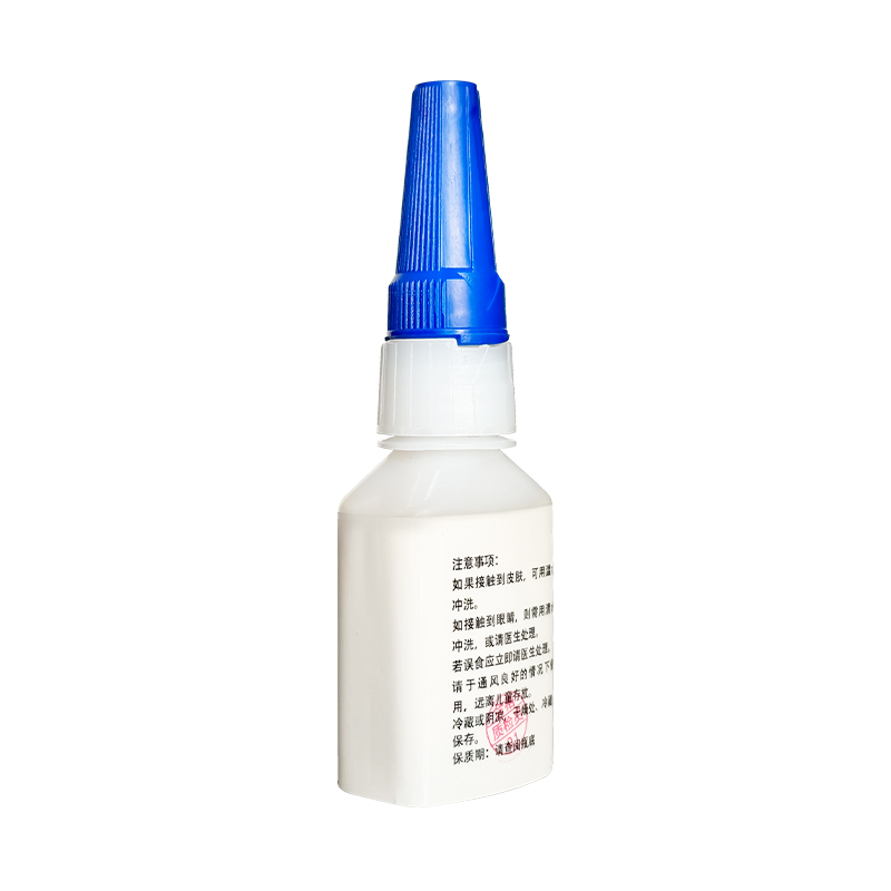 亿安奇 瞬干胶 401 20g 支高清大图