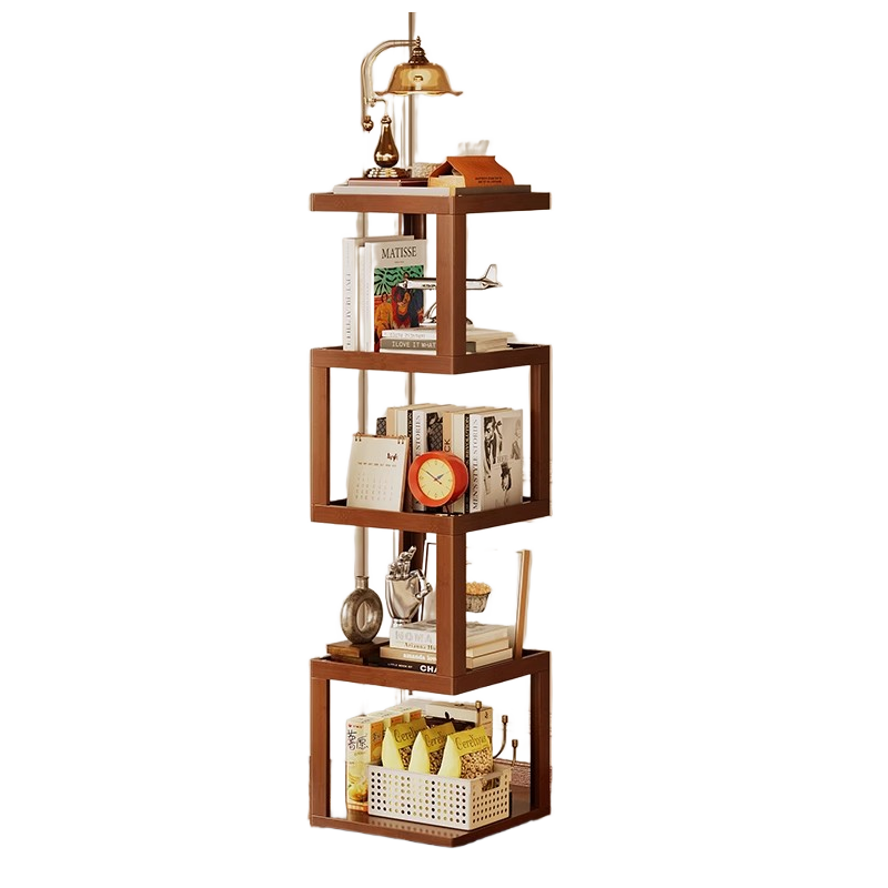 鑫龙悦置物架1321高清大图