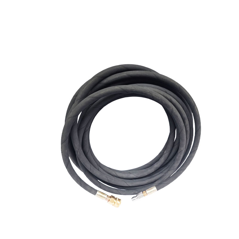 豫众诺 高压水管 20M-28Mpa 根高清大图