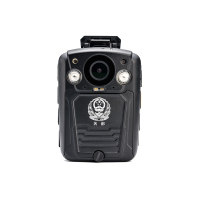 南京名都幻影mini M6型执法记录仪 公安部入围型号 4200万像素 红外夜视