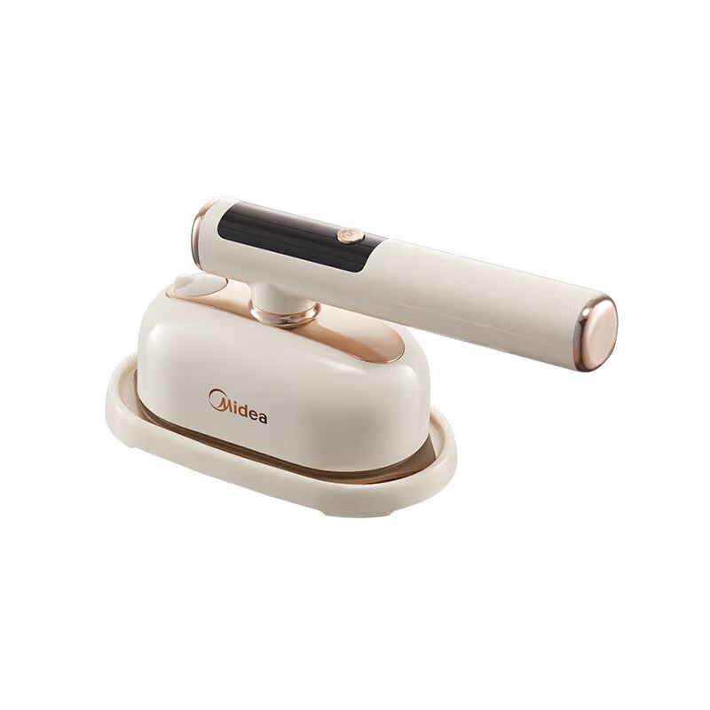 美的 YBD12AG1手持熨烫机 台