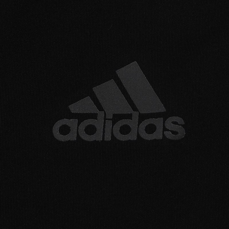 阿迪达斯(adidas)男士RUN 3S TGT M修身型运动长裤 CZ8099